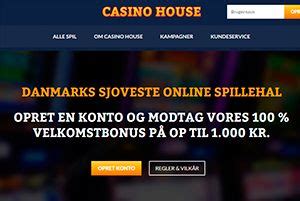 casino anmeldelse|Anmeldelser af Casino House .